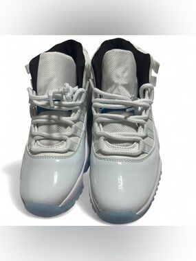 Jordan 11 Retro Legend blue Size 8 #sneakers #basketball #NoBox